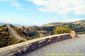24 SIERRA NEVADA DE UGIJAR A TREVELEZ (21)